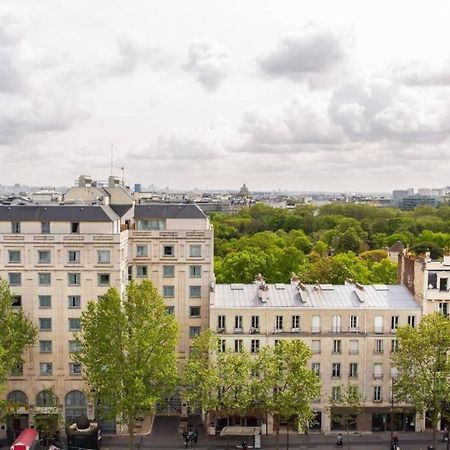Prox.Gare Montparnasse-Galeries Lafayette! 4Pers. Apartment Париж Екстериор снимка