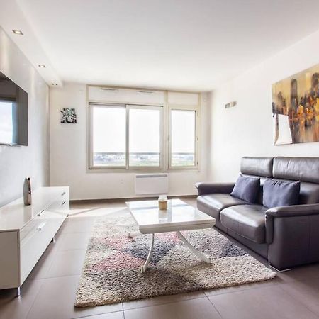 Prox.Gare Montparnasse-Galeries Lafayette! 4Pers. Apartment Париж Екстериор снимка