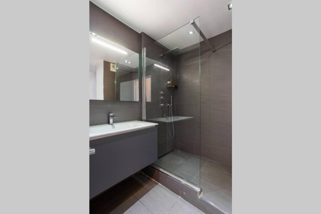 Prox.Gare Montparnasse-Galeries Lafayette! 4Pers. Apartment Париж Екстериор снимка